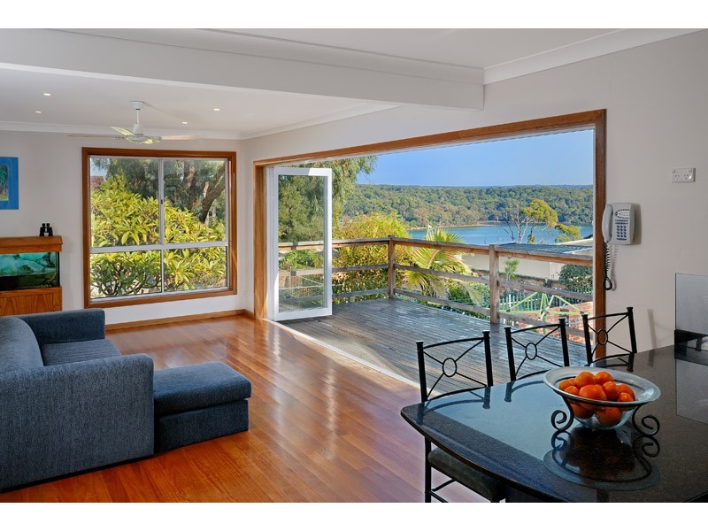 85 Lilli Pilli Pt Road, Lilli Pilli NSW 2229