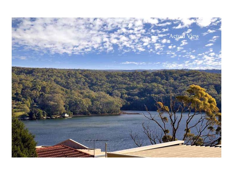 85 Lilli Pilli Pt Road, Lilli Pilli NSW 2229