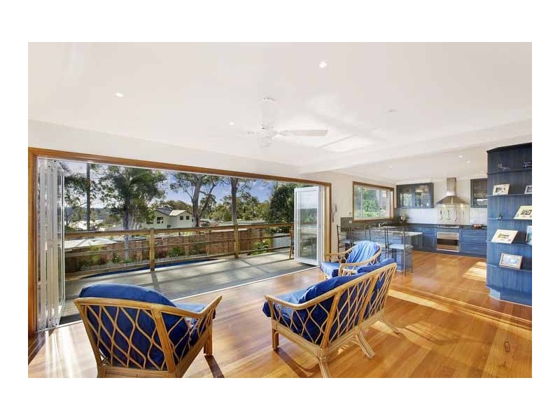 85 Lilli Pilli Pt Road, Lilli Pilli NSW 2229