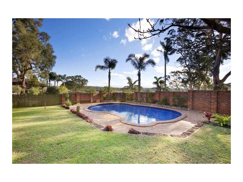 85 Lilli Pilli Pt Road, Lilli Pilli NSW 2229