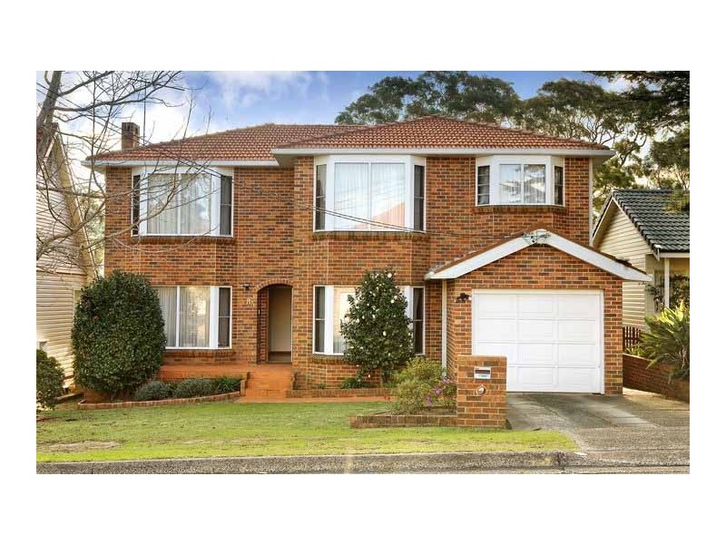 85 Lilli Pilli Pt Road, Lilli Pilli NSW 2229
