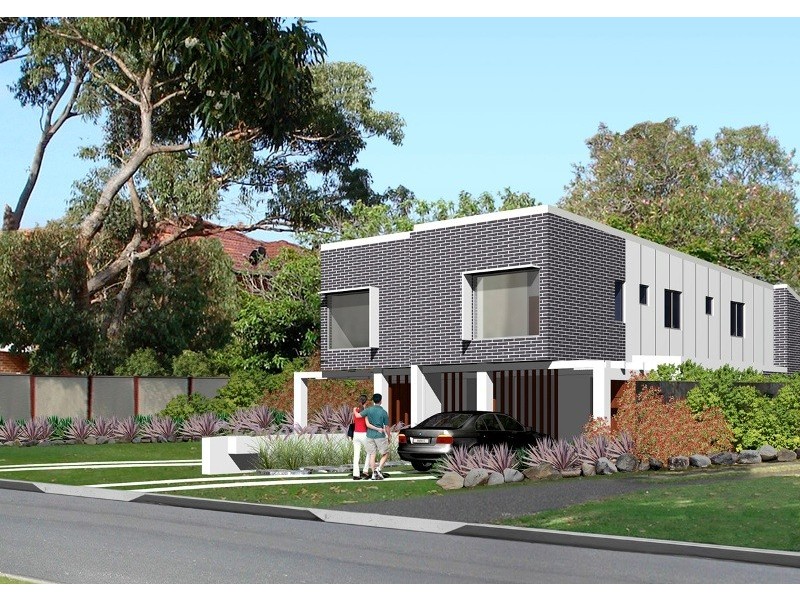 34A & 34B High Street, Caringbah NSW 2229