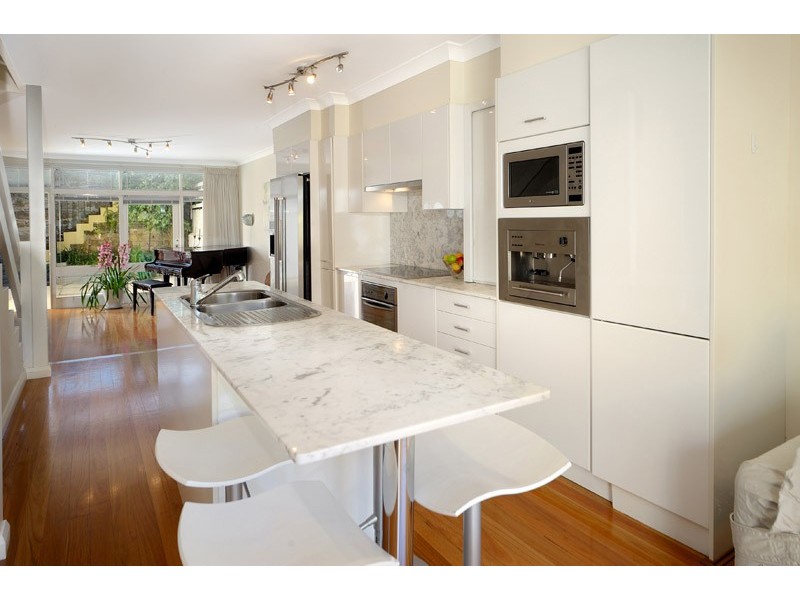 81 Cascade Street, Paddington NSW 2021