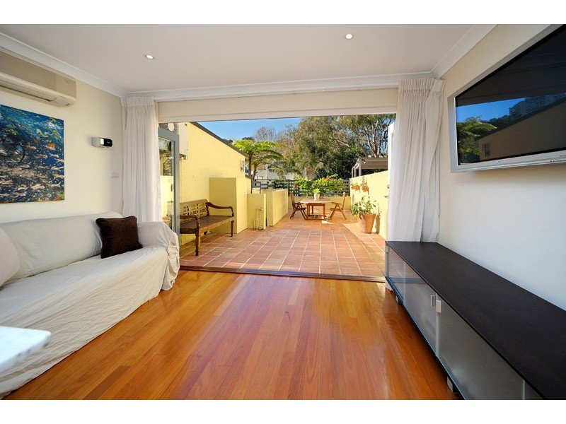 81 Cascade Street, Paddington NSW 2021