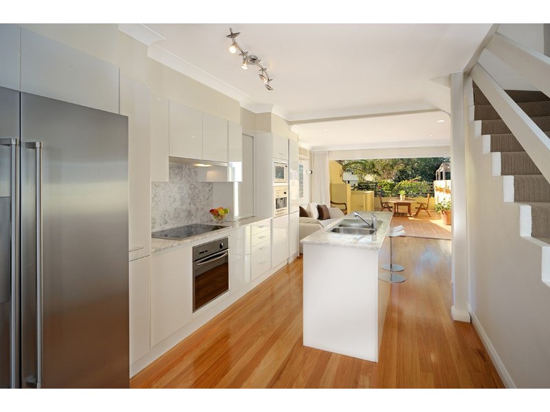 81 Cascade Street, Paddington NSW 2021