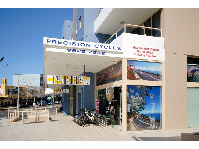 352 Kingsway, Caringbah NSW 2229