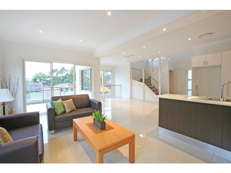 17-19 Jacaranda Road, Caringbah NSW 2229