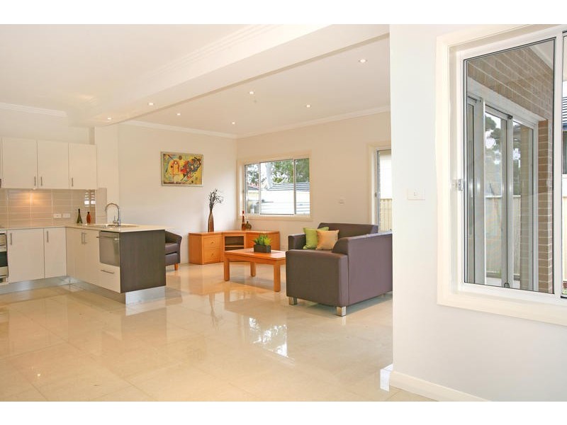 17-19 Jacaranda Road, Caringbah NSW 2229