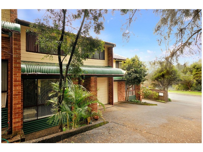 55-61 Cremona Road, Como NSW 2226