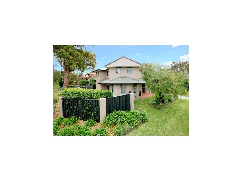 606A Port Hacking Rd (cnr Langer Ave), Lilli Pilli NSW 2229