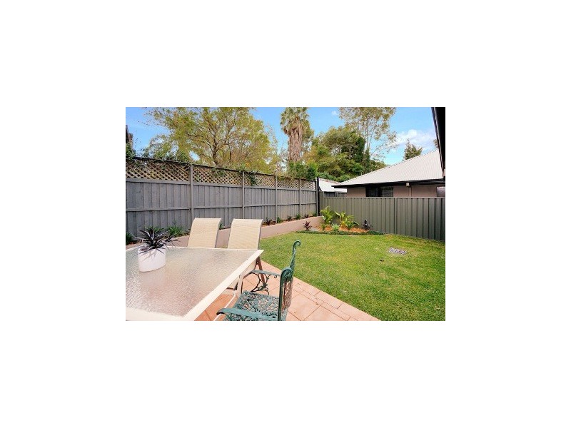 606A Port Hacking Rd (cnr Langer Ave), Lilli Pilli NSW 2229