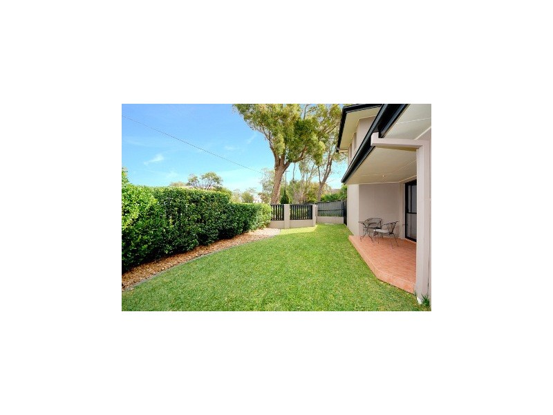 606A Port Hacking Rd (cnr Langer Ave), Lilli Pilli NSW 2229