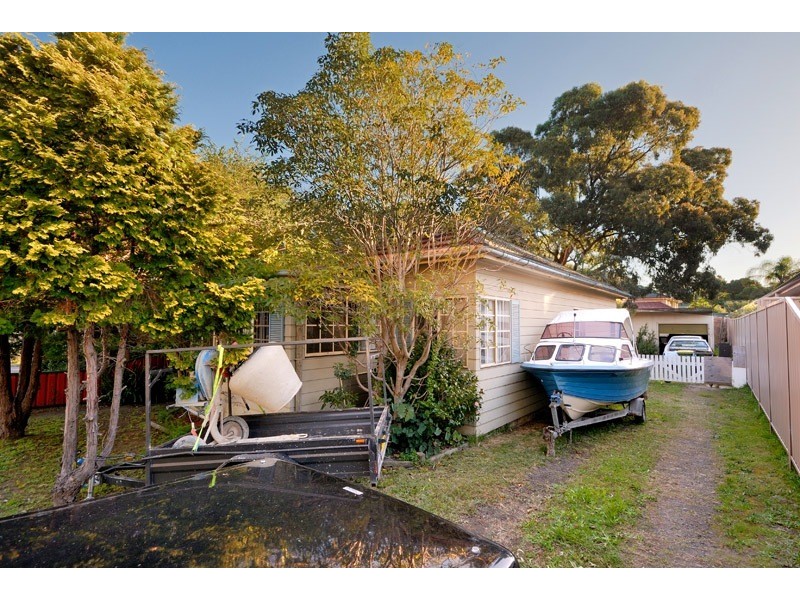 15 Trickett Road, Woolooware NSW 2230