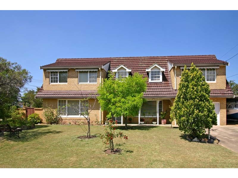 23 Roper Crescent, Sylvania Waters NSW 2224
