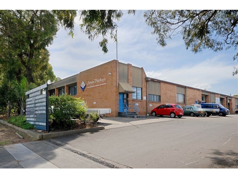 3-11 Flora Street, Kirrawee NSW 2232