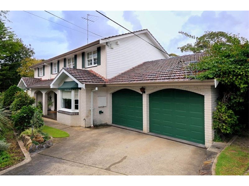 8 Ellery Place, Dolans Bay NSW 2229