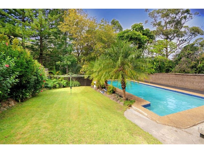 8 Ellery Place, Dolans Bay NSW 2229
