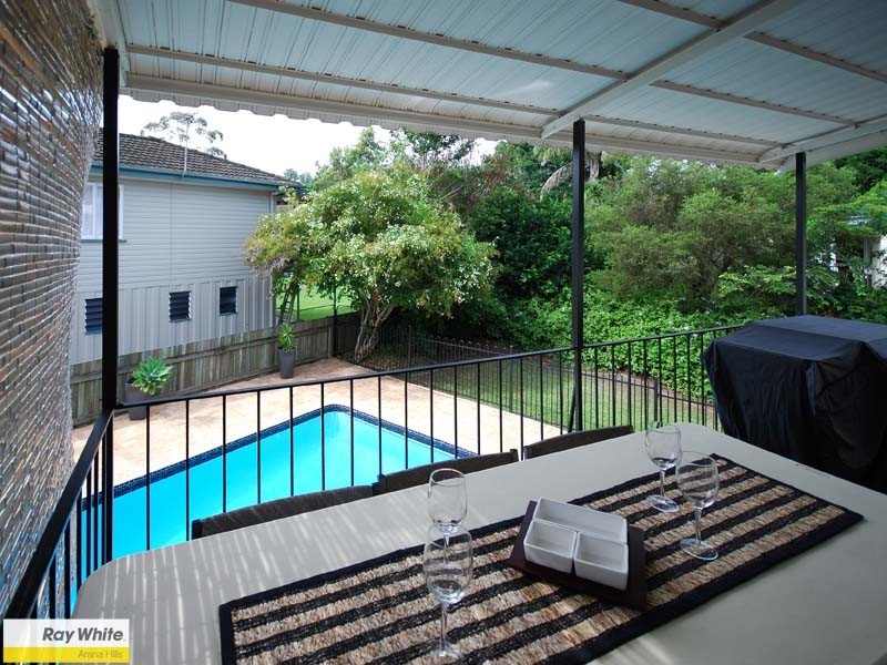 30 Glenlee Street, Arana Hills QLD 4054