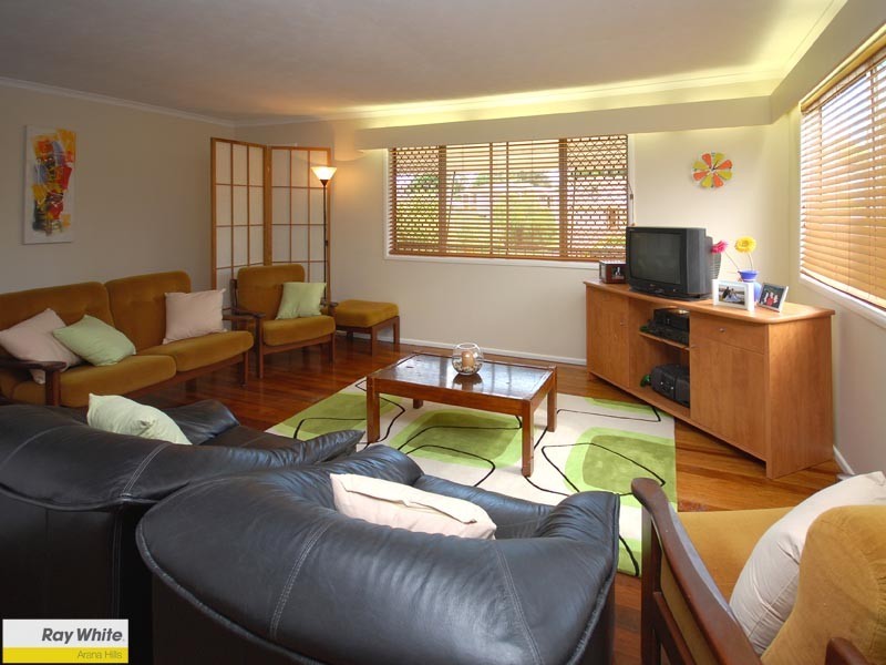 30 Glenlee Street, Arana Hills QLD 4054