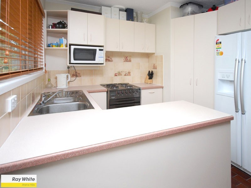 30 Glenlee Street, Arana Hills QLD 4054