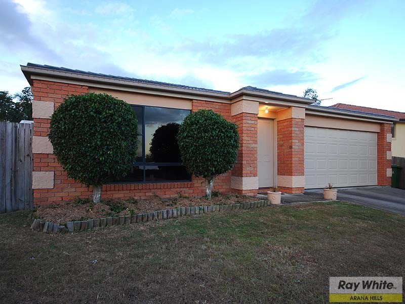 4 Jones Place, Arana Hills QLD 4054