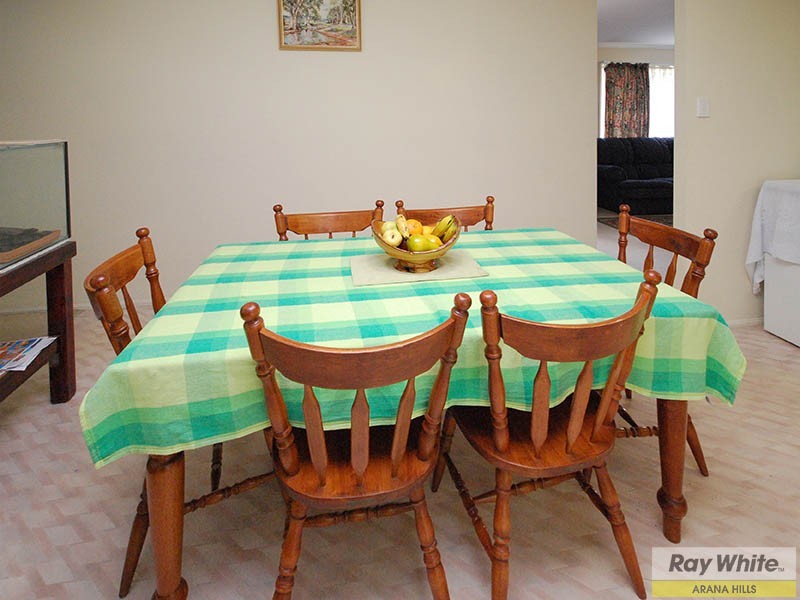 12 Blackwood Drive, Arana Hills QLD 4054