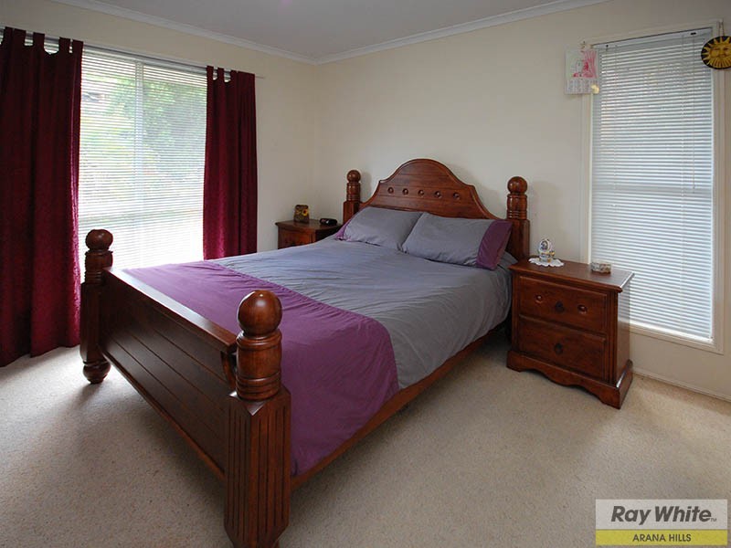 12 Blackwood Drive, Arana Hills QLD 4054