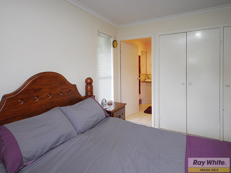 12 Blackwood Drive, Arana Hills QLD 4054