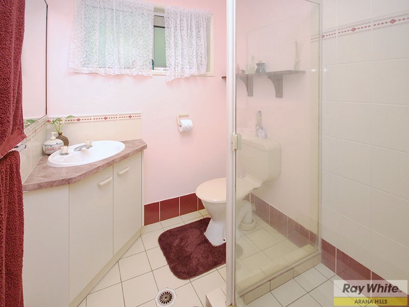 12 Blackwood Drive, Arana Hills QLD 4054