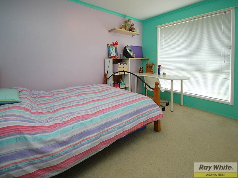 12 Blackwood Drive, Arana Hills QLD 4054