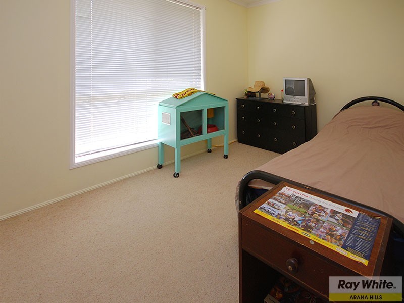 12 Blackwood Drive, Arana Hills QLD 4054