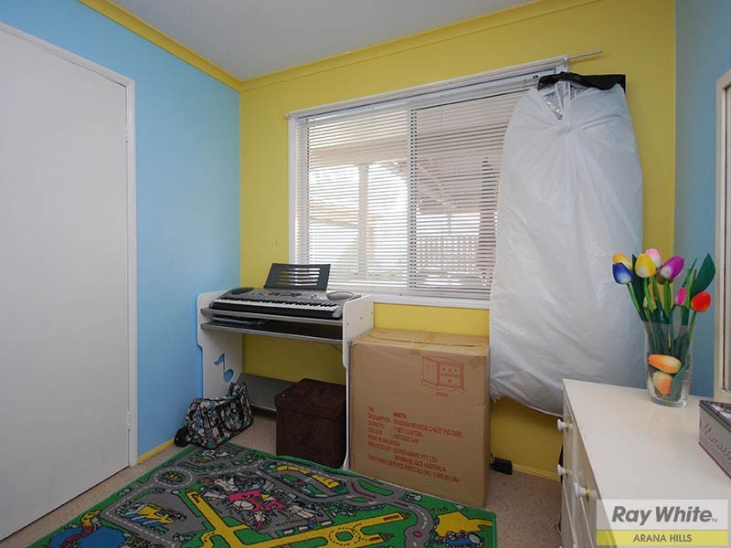 12 Blackwood Drive, Arana Hills QLD 4054