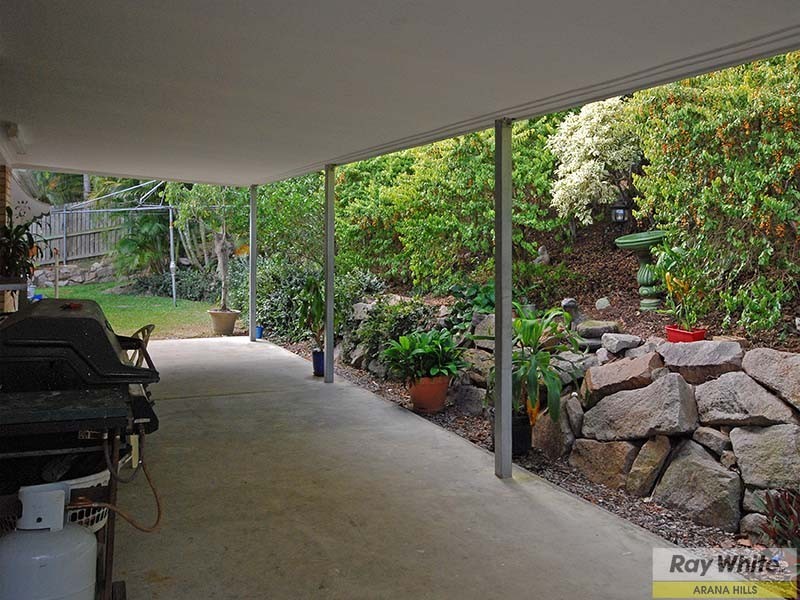 12 Blackwood Drive, Arana Hills QLD 4054