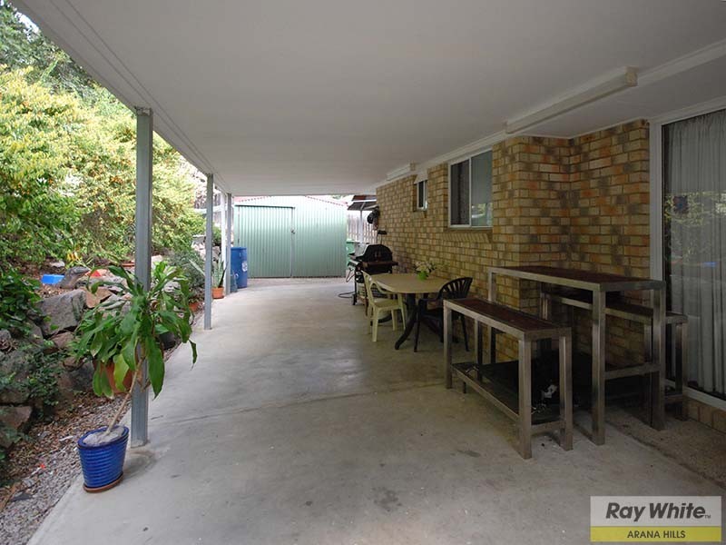 12 Blackwood Drive, Arana Hills QLD 4054