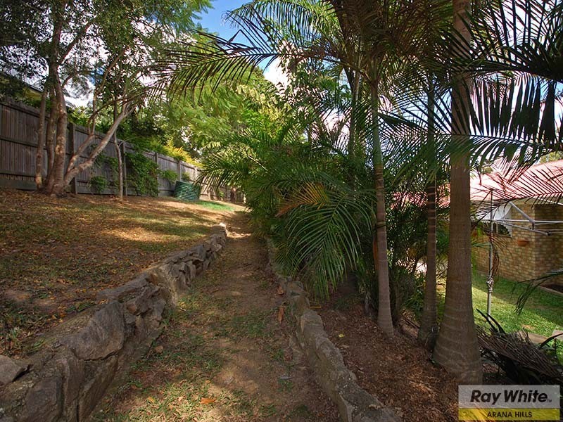 12 Blackwood Drive, Arana Hills QLD 4054