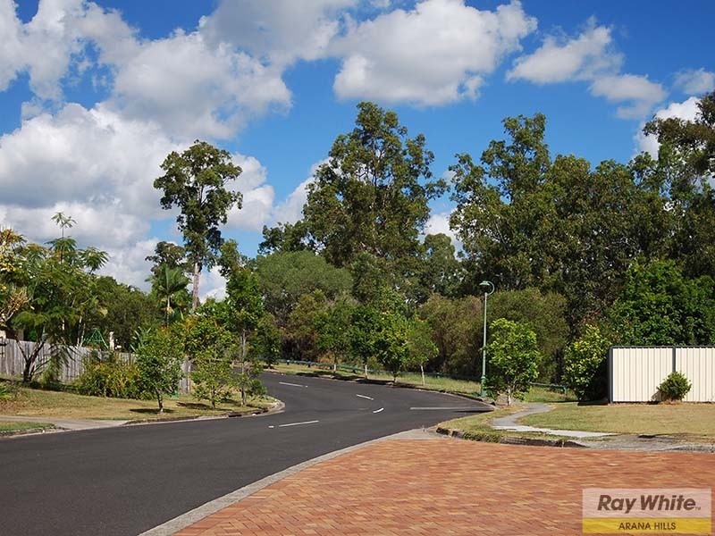 12 Blackwood Drive, Arana Hills QLD 4054