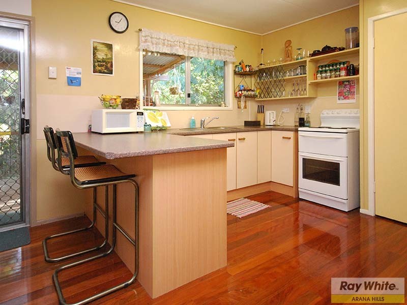 5 Caesar Road, Ferny Hills QLD 4055