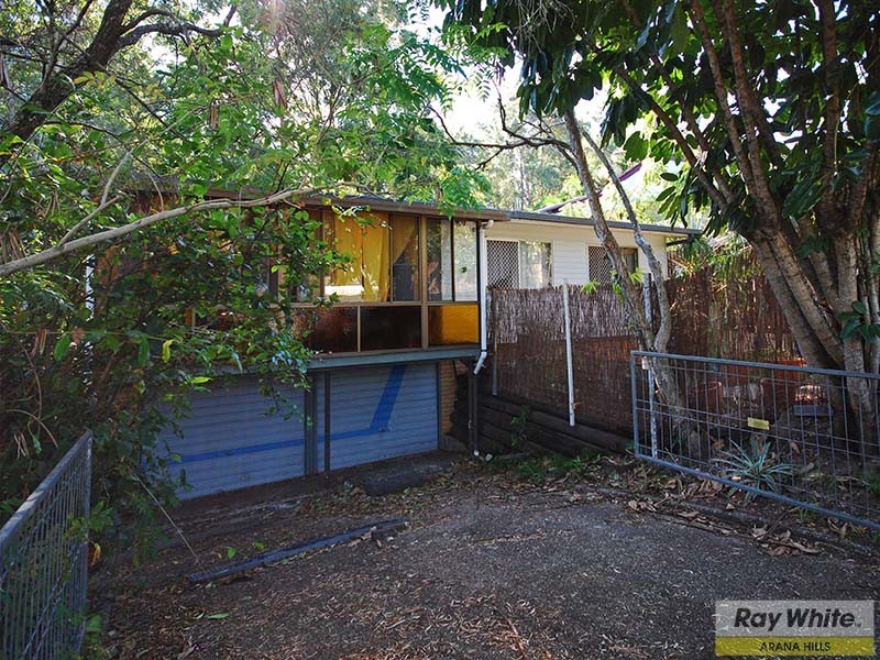 5 Caesar Road, Ferny Hills QLD 4055