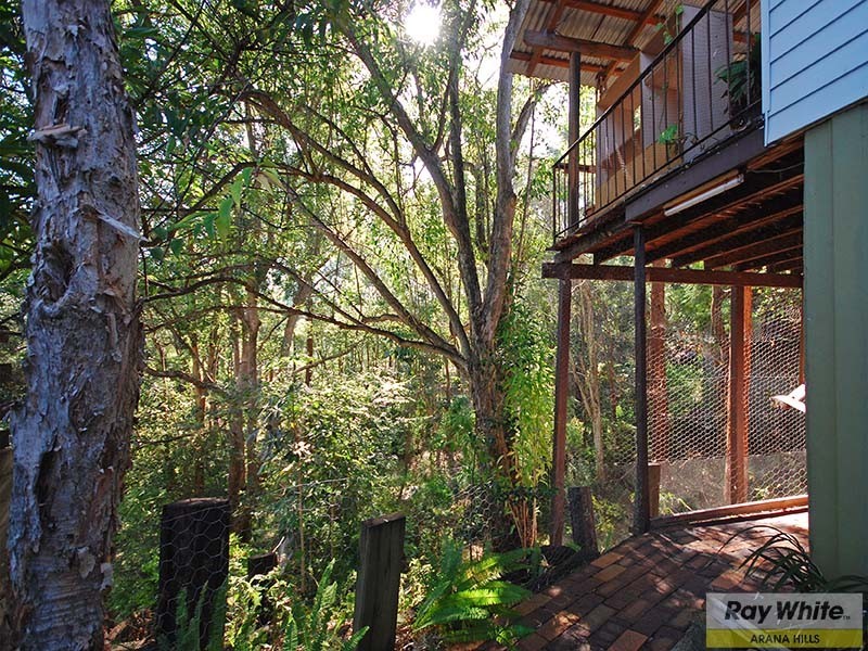 5 Caesar Road, Ferny Hills QLD 4055