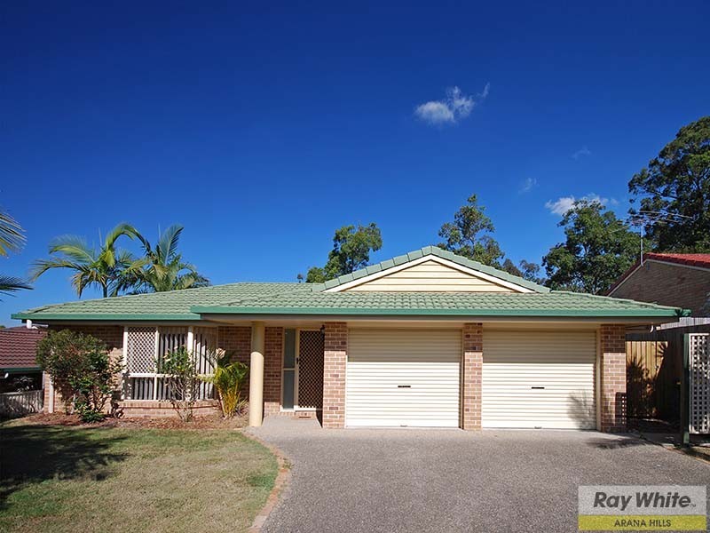 78 Falconglen Place, Ferny Grove QLD 4055
