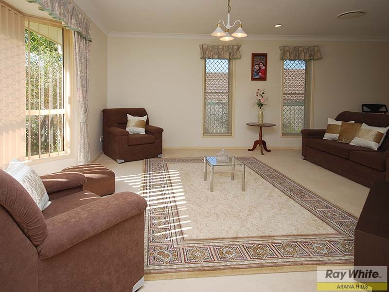 78 Falconglen Place, Ferny Grove QLD 4055