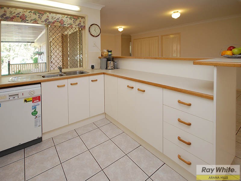 78 Falconglen Place, Ferny Grove QLD 4055