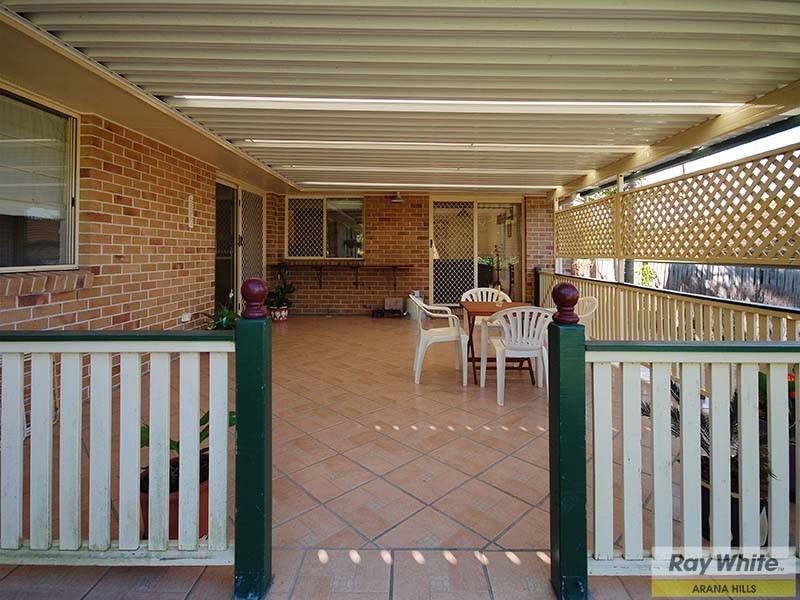 78 Falconglen Place, Ferny Grove QLD 4055