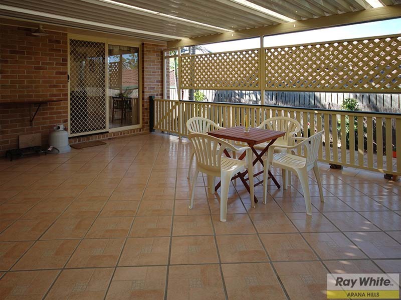 78 Falconglen Place, Ferny Grove QLD 4055