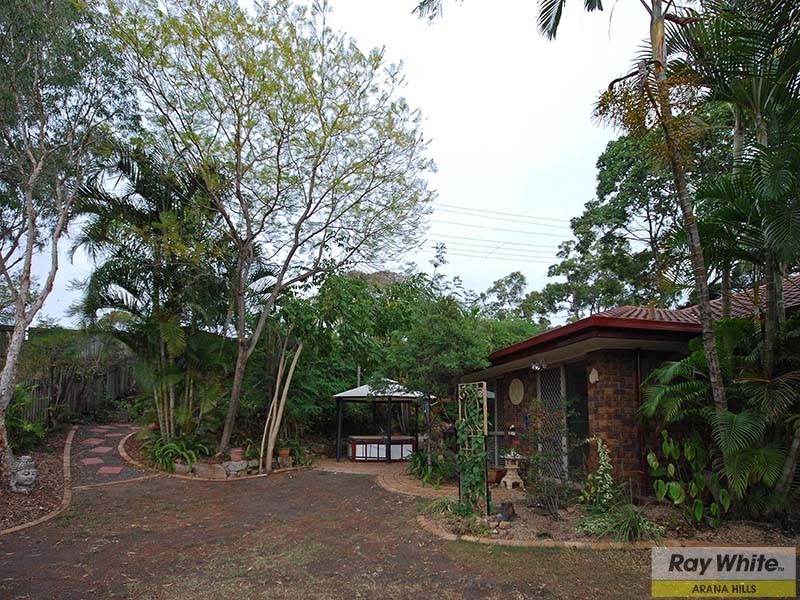 5 Doublebar Court, Arana Hills QLD 4054