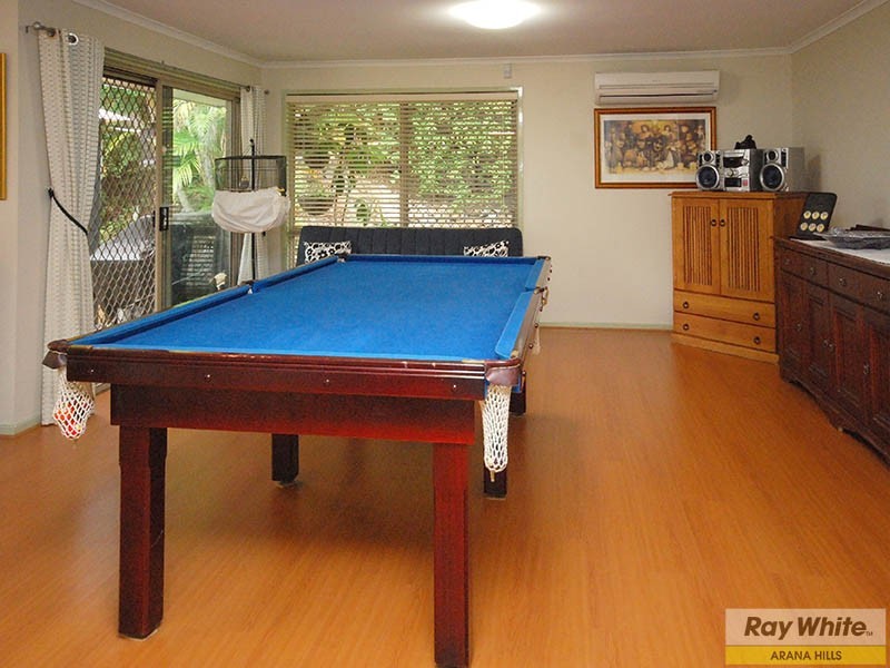 5 Doublebar Court, Arana Hills QLD 4054