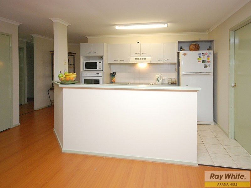 5 Doublebar Court, Arana Hills QLD 4054