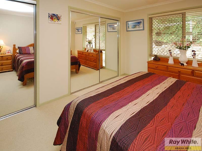 5 Doublebar Court, Arana Hills QLD 4054