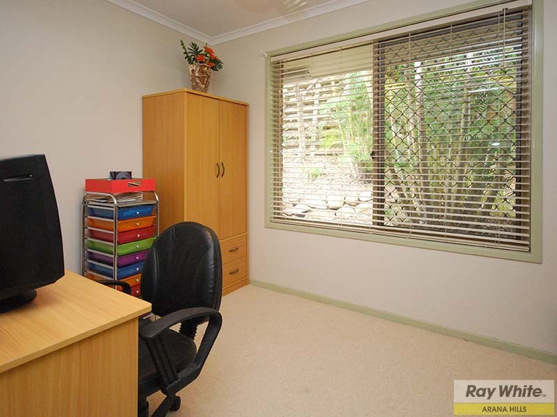 5 Doublebar Court, Arana Hills QLD 4054