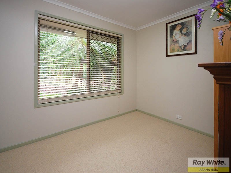 5 Doublebar Court, Arana Hills QLD 4054